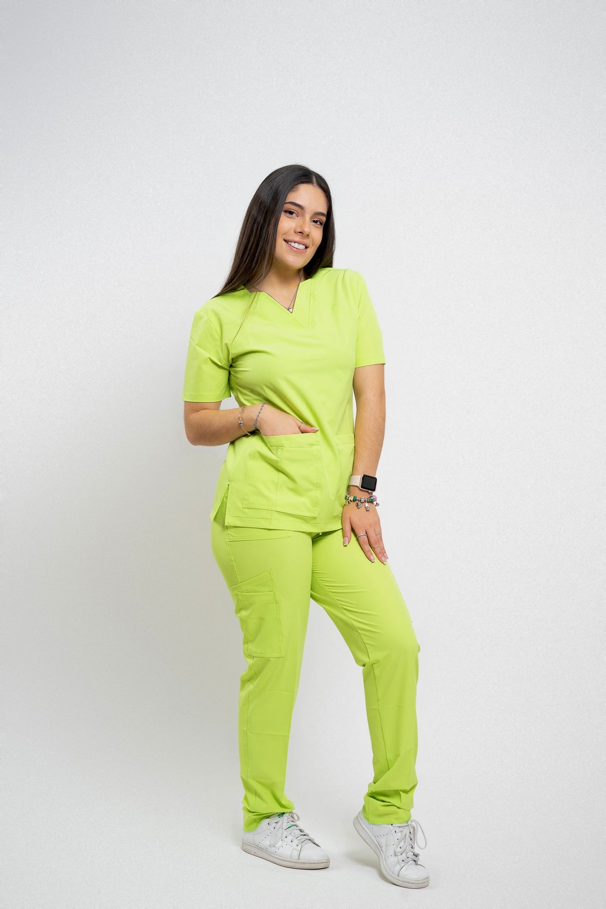 SIMPLICITY | PISTACHIO