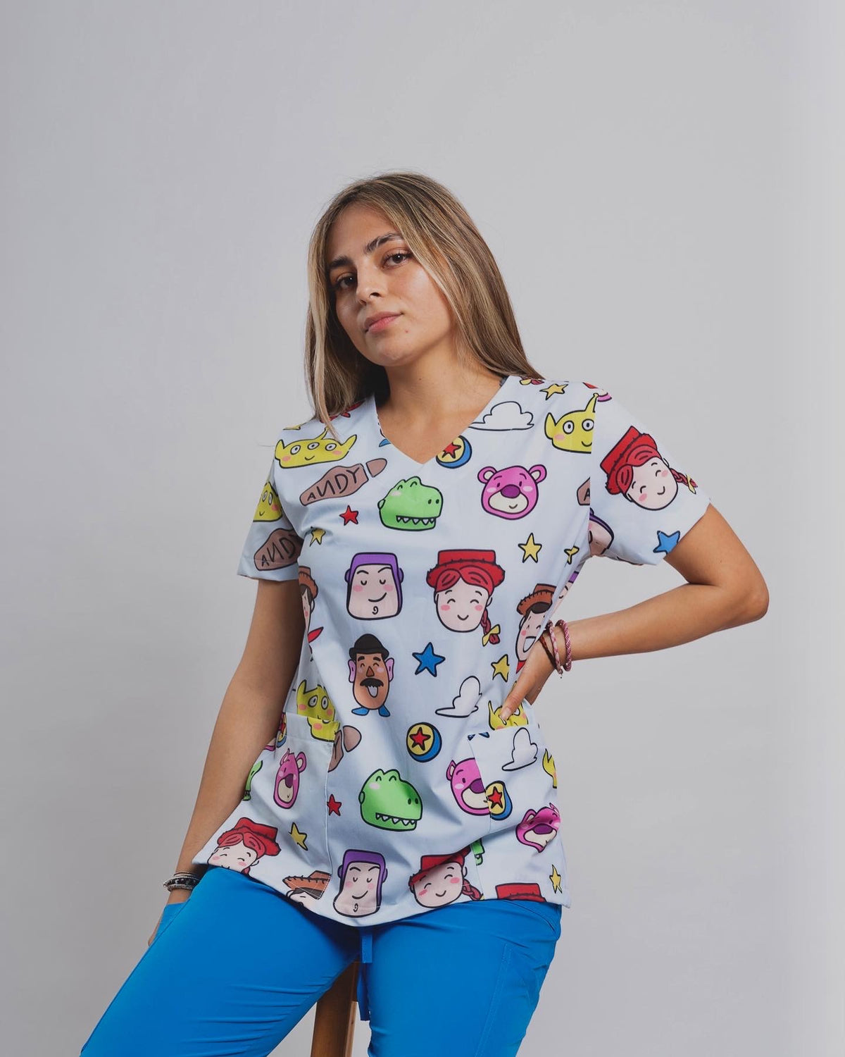 FILIPINA CARTOON | TOY STORY