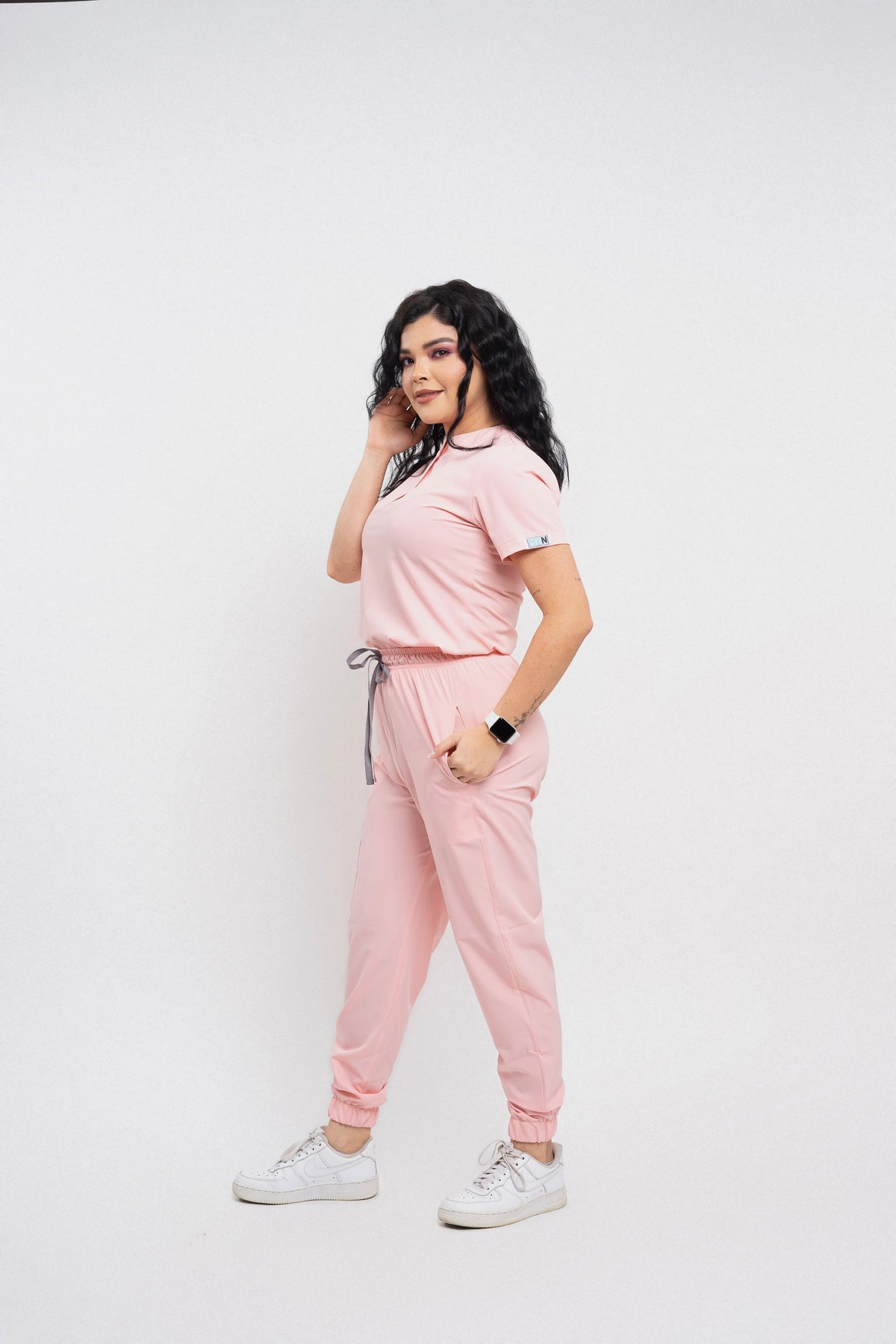 ELEGANCE | PINK LATTE