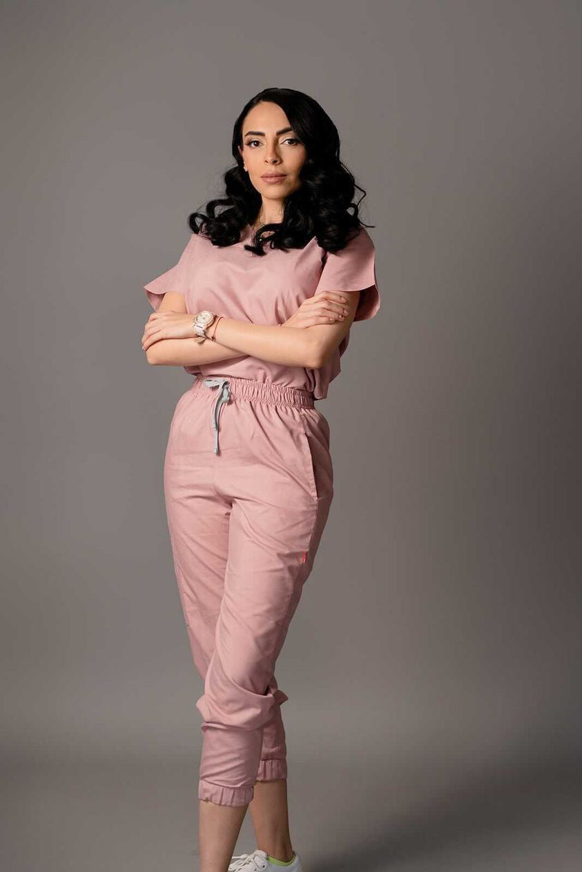 SPORT ALGODON | PINK COSMO