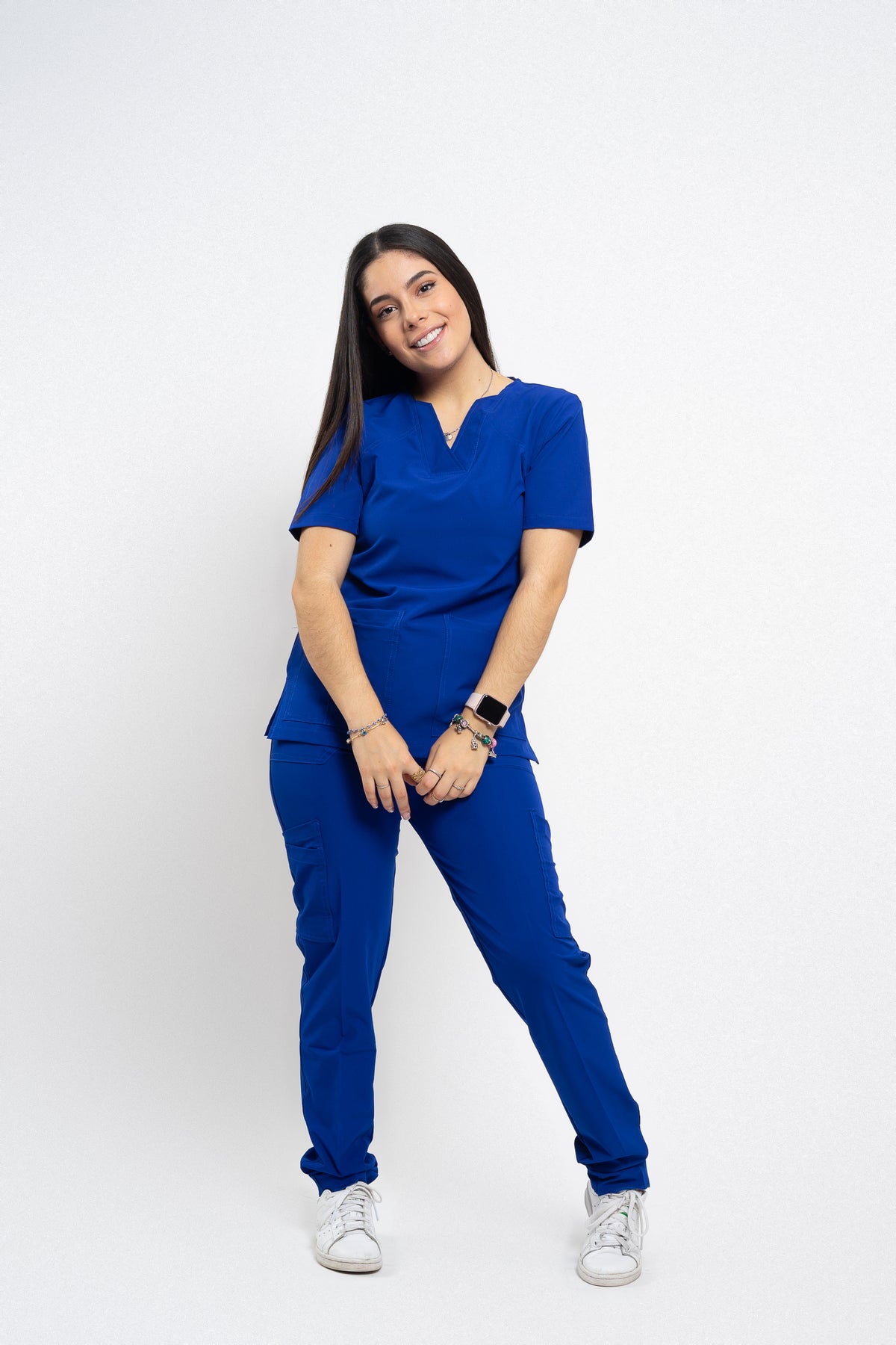 SIMPLICITY | AZUL REY