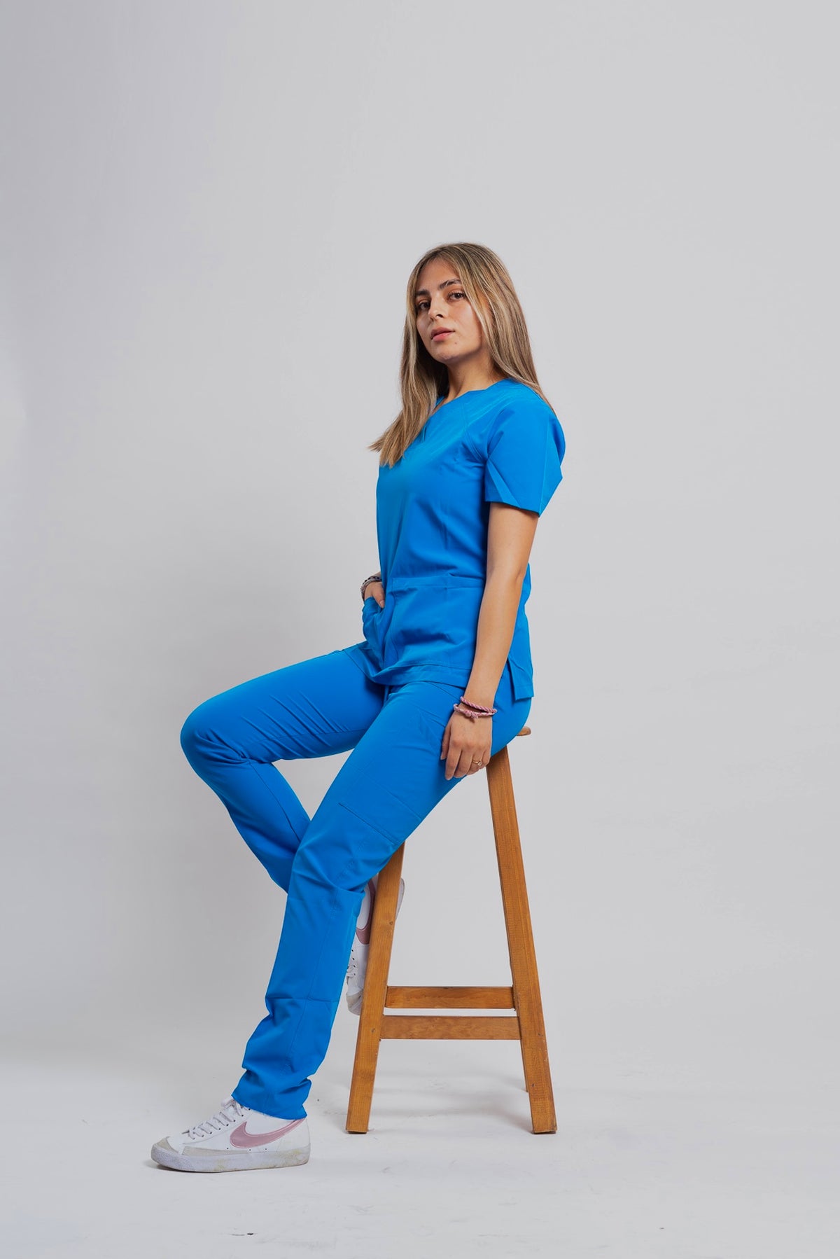 SIMPLICITY | IBIZA BLUE