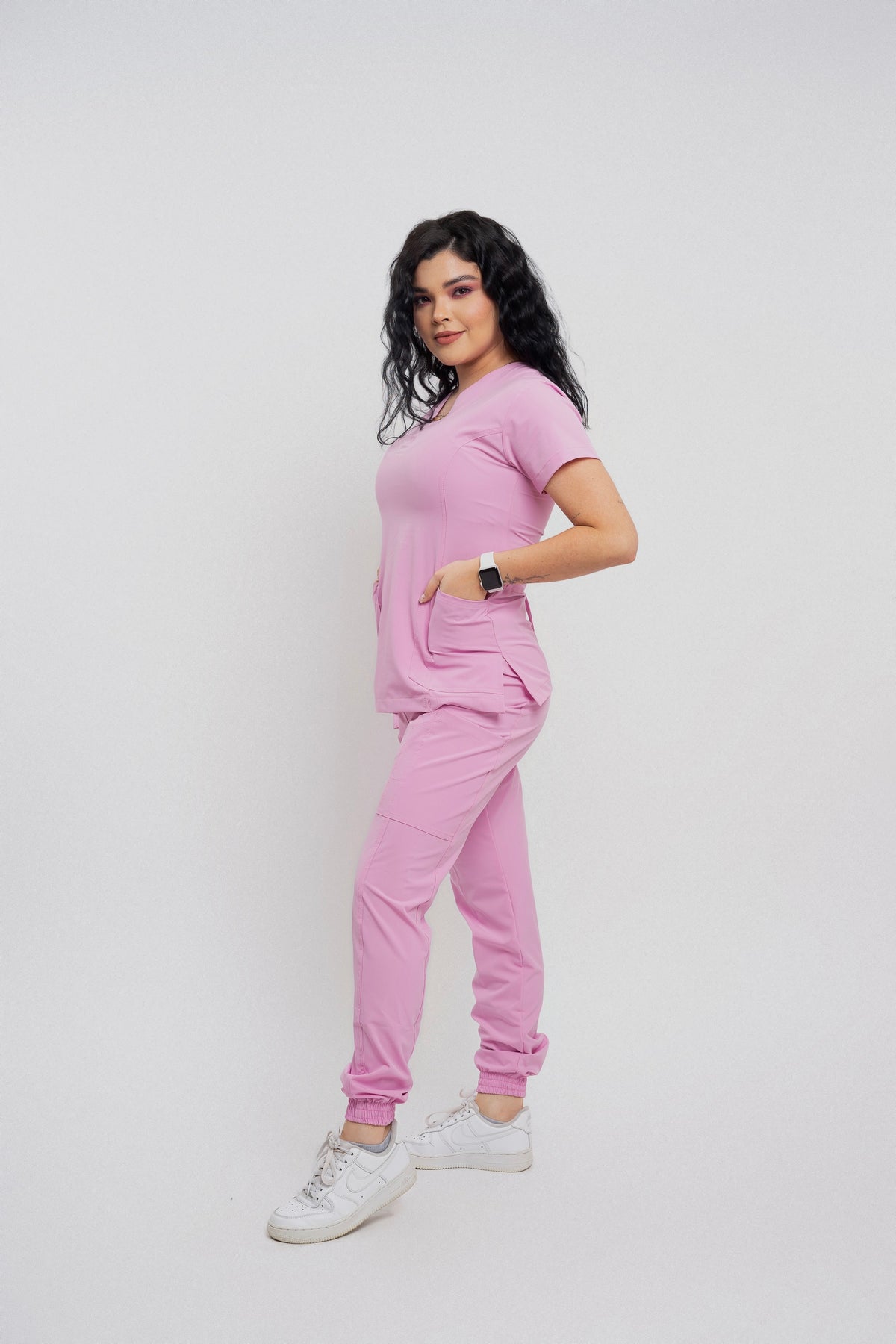 AMAZONIA | PINK BLOSSOM EDICIÓN LIMITADA