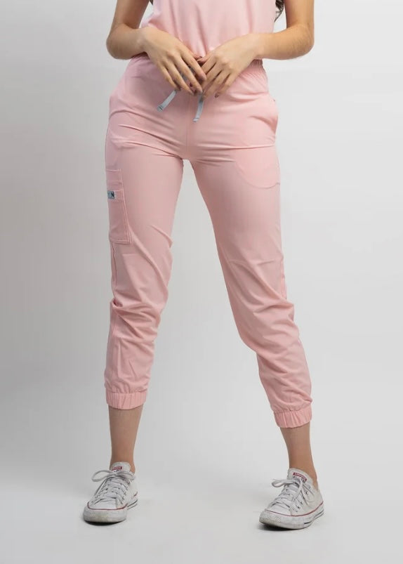 PANTALON ANTIFLUIDO STRETCH | JOGGER